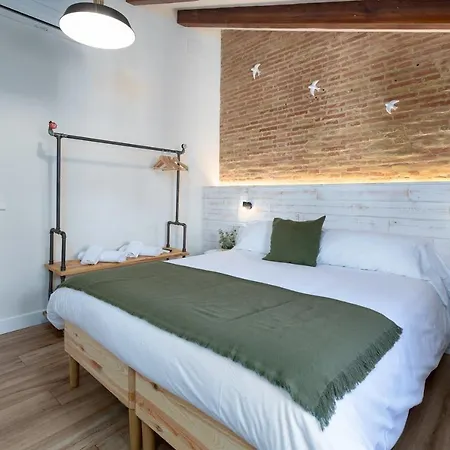 Casa de hóspedes Casa Del Patriarca 3*