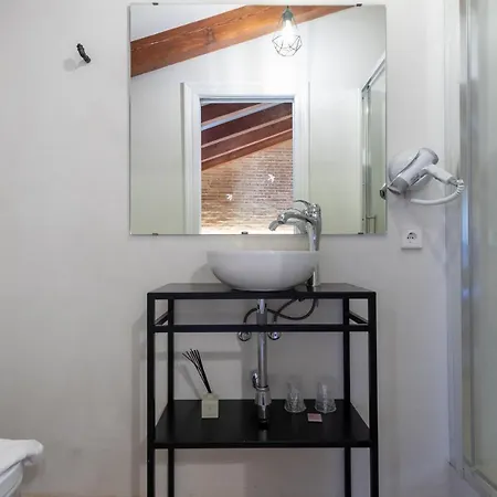 Casa de hóspedes Casa Del Patriarca