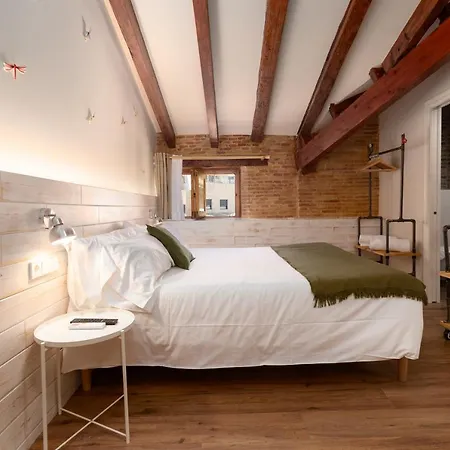 Casa de hóspedes Casa Del Patriarca