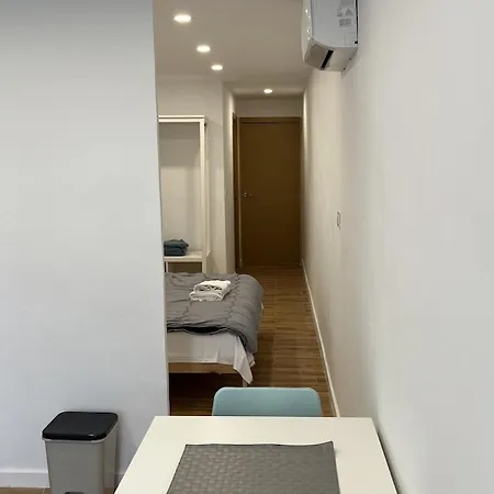 Bet&cobeach * فالنسيا