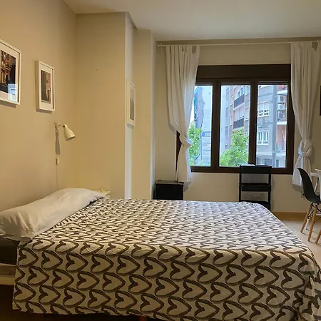 Con Encanto Junto Al Mercado بيت ضيافة فالنسيا