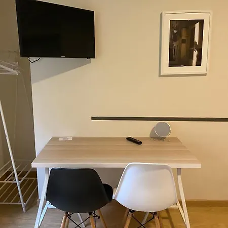 بيت ضيافة Con Encanto Junto Al Mercado