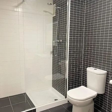 Majestic Flats Appartement Valencia