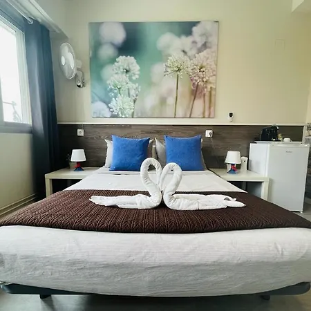호텔 Suits Centro Historico, Establecimiento Automatizado-fast Auto Check In&out, Solo Adultos-adults Only 2*