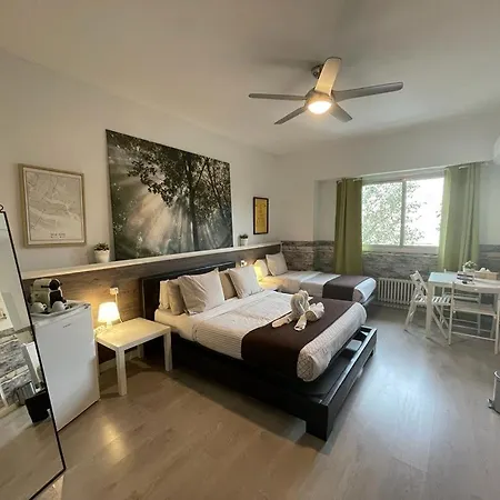 Hotel Suits Centro Historico, Establecimiento Automatizado-fast Auto Check In&out, Solo Adultos-adults Only Valencia