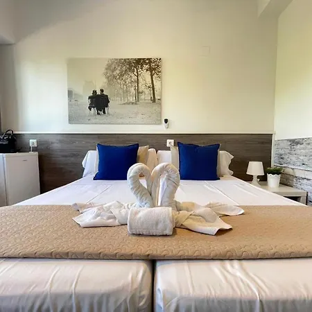 Suits Centro Historico, Establecimiento Automatizado-fast Auto Check In&out, Solo Adultos-adults Only Hotel 2*