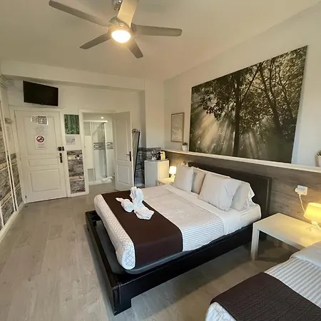 Suits Centro Historico, Establecimiento Automatizado-fast Auto Check In&out, Solo Adultos-adults Only 2*