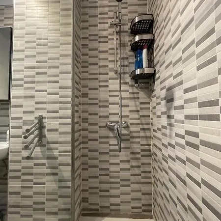 2 Terraza Free Wifi * فالنسيا