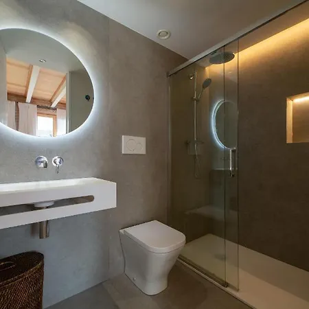 Apartment Design Loft Near The Sea Valencia