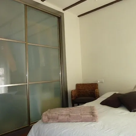 Con Encanto 아파트