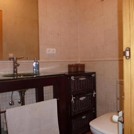 Con Encanto 아파트