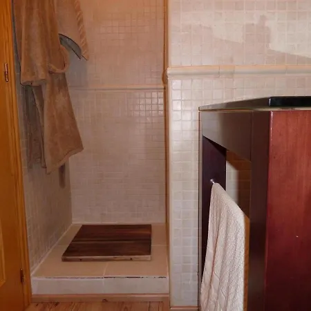 Con Encanto 아파트