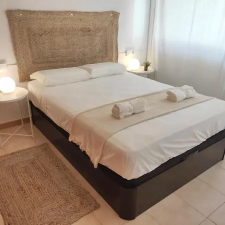 Peaceful Duplex In The Heart Of La Albufera * Valencia