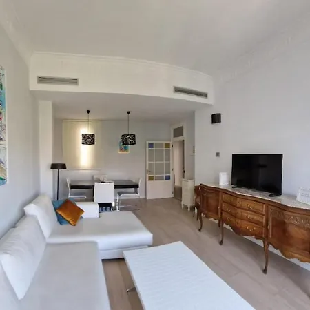 Luxus In Apartman *