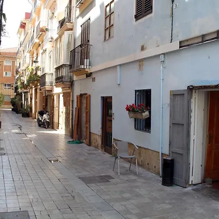 Centre Alloggio in famiglia