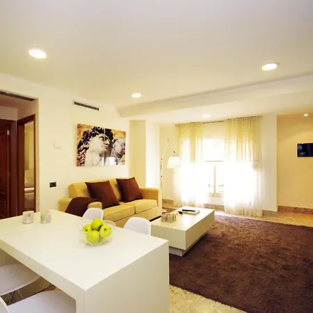 Apartmán Bet - Catedral