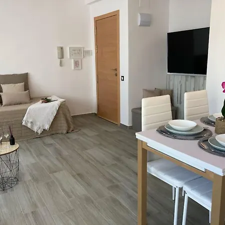 Coqueto De Playa Con Piscina Y Terraza ולנסיה