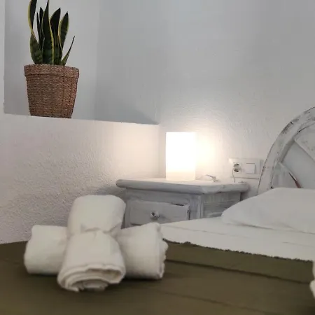 Peaceful Duplex In The Heart Of La Albufera Valencia