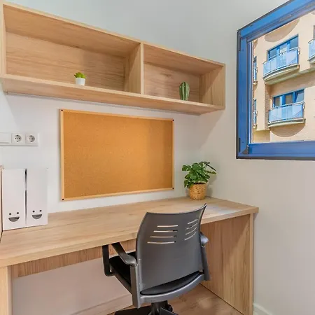 Juvenil Colegio Mayor Galileo Galilei