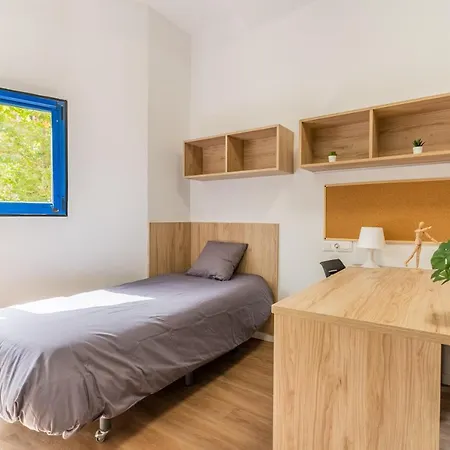 Juvenil Colegio Mayor Galileo Galilei *