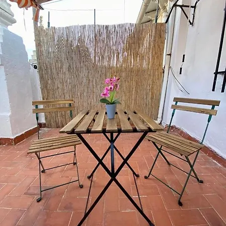 Ruzafa Vibes * Valensiya