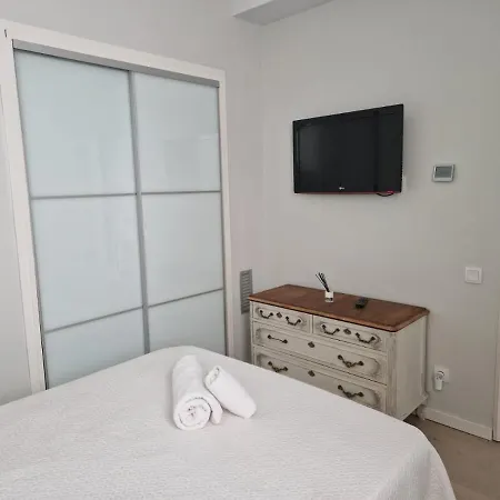 Luxus In Apartman *