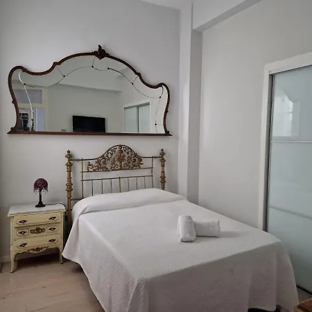 Luxus In Apartman Valencia