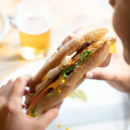 Valenciaflats Ciudad De Ciencias Apartment Valencia