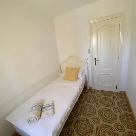 Daire De Temporada En Cabanyal Vacaciones Largas Long Desde 11 Noches