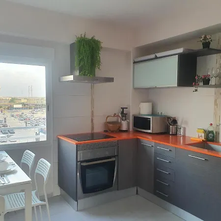 Rio Turia * Βαλένθια