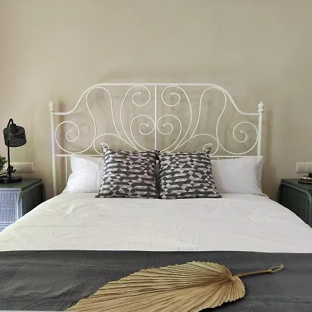 Apartmán The Luxury Valencie