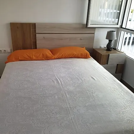 Apartment Premier Valencia