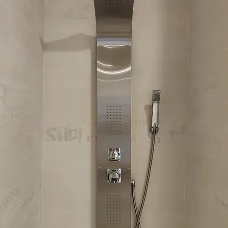 Appartement The Luxury