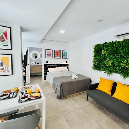 Affittacamere Cool Lofts Alameda