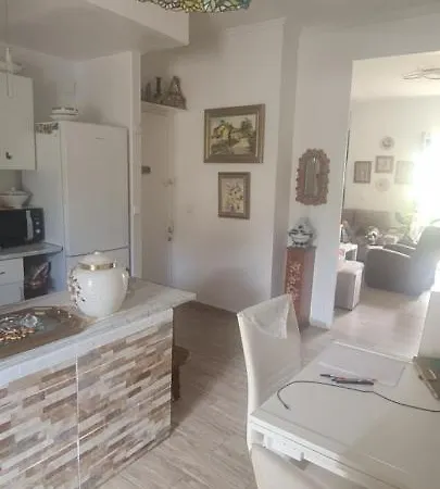 Alloggio in famiglia Valencia