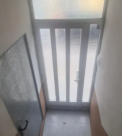 Valencia Séjour chez l'habitant Valence