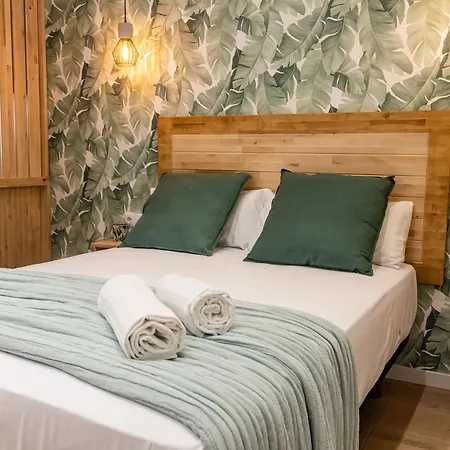 Florit Flats - Urban *