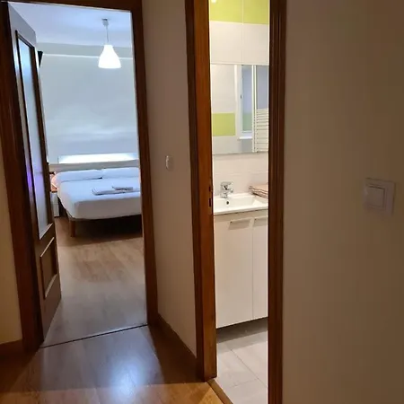 Con Bano Privado- En Casa Familiar Beatriz