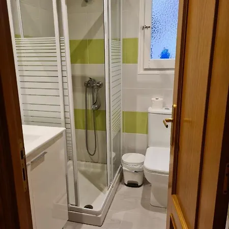 Pansiyon Con Bano Privado- En Casa Familiar Beatriz