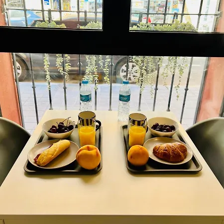 Cool Lofts Alameda 4* Valencia