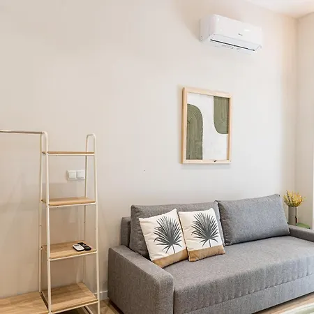 Florit Flats - Urban Apartamento *