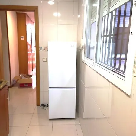Mercat Silence Apartamento Valência