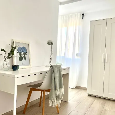Acogedor Apartamento Cerca De La Playa Apartment *