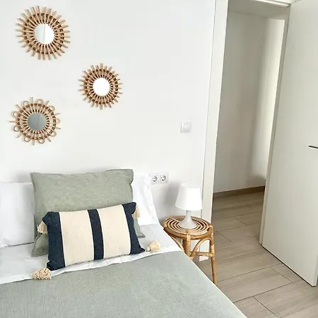 Apartment Acogedor Apartamento Cerca De La Playa *