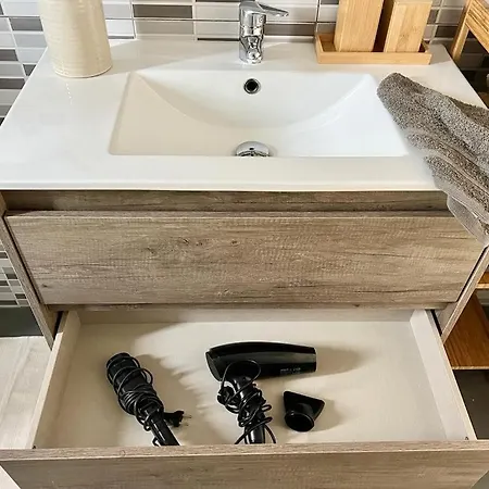 Acogedor Apartamento Cerca De La Playa Valencia