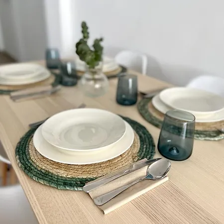 Acogedor Apartamento Cerca De La Playa