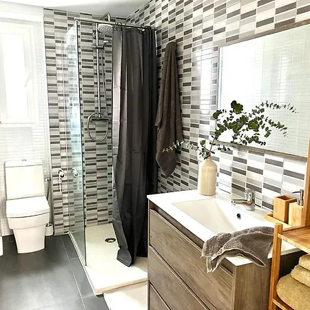 Acogedor Apartamento Cerca De La Playa Apartment *