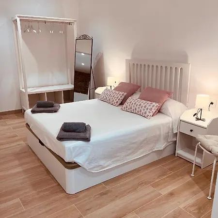 Hanna's House Appartamento *