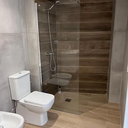 Hanna's House Appartamento *