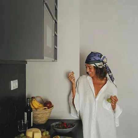 Apart-hotel Ramirez Flats